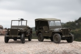 RocHobby 1941 MB Scaler 1:6 4WD - Crawler RTR 2.4GHz