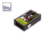 Bay-Tec R8FA 8 Kanal FASST Kompatibler 2,4 GHz Empfänger