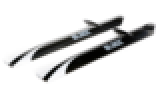 Blade 180 CFX Hauptrotorblätter