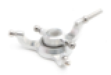 Blade 180 CFX Aluminium Taumelscheibe