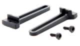 Blade 180 CFX Taumelscheibenführung