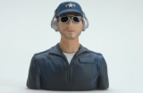 Slimline Xtreme Pilot - Ice Man