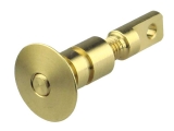 Ruderhorn • M3 • Messing • verstellbar