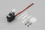 E-Flite 7.6g Sub-Micro Digital Heckservo JST