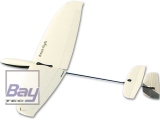 DREAM-FLIGHT LIBELLE DLG ARF AUS EPO SEGELFLUGZEUG MIT CARBON HECKROHR
