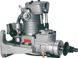 SAITO FG-11 Benzin 4T-Motor - 10,9ccm