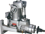 SAITO FG-14C Benzin 4T-Motor - 13,50ccm