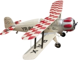 Bay-Tec Seagull Bücker 133 Jungmeister 26cc Giant Scale ARF 1650mm