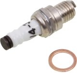 SAITO Spark Plug SP-2