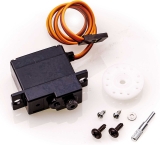 ST-Model Arcus Servo 25g für Klapptriebwerk - Neue Version