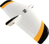 DREAM-FLIGHT WEASEL TREK ARG EPO FORMSCHAUM SEGELFLUGZEUG - 900mm