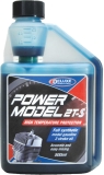 DELUXE POWER MODEL 2T-S SYNTHETIC ÖL - 0,5L