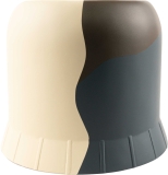 Bay-Tec Seagull Models ( SG-Models ) Motorhaube WESTLAND LYSANDER 3M