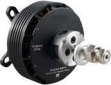 DUALSKY Xmotor GA1500.5 500 KV 28-polig bis 1500W (15-20ccm)