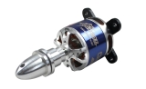 Tomcat G10 Brushless Motor 3514 KV1150