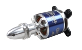 Tomcat G15 Brushless Motor 3520 KV980