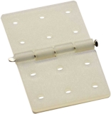 Robbe Modellsport Ruderscharniere 20x36mm 10Stk.