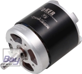 PLANET-HOBBY JOKER 5060-9 V3 290 KV BRUSHLESS MOTOR