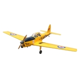Seagull DHC-1 CHIPMUNK GELB 2,03M ARF FÜR VERBRENNER UND E-ANTRIEBE