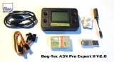Bay-Tec A3X Pro Expert II-2 V1.2 MEMS Flächen Flugstabilisierungs System