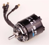 DUALSKY XMotor XM2838EG-11 GLIDER 1100 K/V Brushless Motor