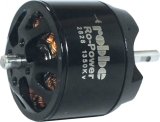Robbe Modellsport RO-POWER TORQUE 2828 1350 K/V Brushless Motor