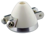 Klappspinner • Ø35mm • Welle 2,0mm + 2,3mm + 3,0mm + 3,17mm + 4,0mm