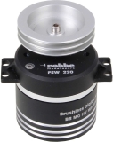 Robbe Modellsport FSW 220 BB MG HV WP SEGELWINDE - 17kg