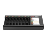 ISDT N8 8-FACH SMART CHARGER LIXX/NIXX
