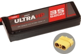 Robbe Modellsport RO-POWER ULTRA HP 5200MAH 11,1 VOLT 3S 25(50)C LIPO AKKU