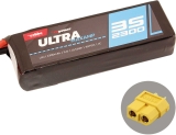 Robbe Modellsport RO-POWER ULTRA MAXAMP 2300MAH 11,1 VOLT 3S 35(70)C LIPO AKKU