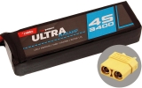 Robbe Modellsport RO-POWER ULTRA MAXAMP 3400MAH 14,8 VOLT 4S 35(70)C LIPO AKKU