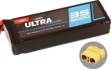 Robbe Modellsport RO-POWER ULTRA MAXAMP 5000MAH 11,1 VOLT 3S 35(70)C LIPO AKKU XT-90