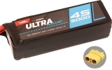 Robbe Modellsport RO-POWER ULTRA MAXAMP 5000MAH 14,8 VOLT 4S 35(70)C LIPO AKKU XT-90