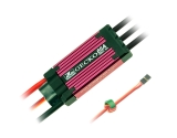 ZTW Gecko / Uranus 65A Regler PC-Programmierbar 2-6S mit Einstellbare 5 - 8.4V / 8A SBEC