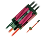 ZTW Gecko / Uranus 45A Regler PC-Programmierbar 2-6S mit Einstellbare 5 - 6V / 5A SBEC