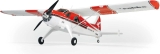 Robbe Modellsport DHC-2 BEAVER "AIR BEAVER" ROT PNP - 1520mm