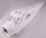 Robbe Modellsport RUMPF AIR BEAVER ROT