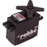 ROBBE FS 525 BB MG HV SERVO MIT TEIL ALUMINIUM GEHÄUSE, DIGITAL