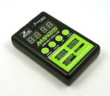 ZTW LED Programmierkarte für ZTW Mantis/Antares -Serie Brushless Regler
