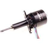 ROBBE RO-POWER TORQUE LS 5030/14 BRUSHLESS mit Verlängerungswelle