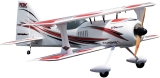 Premier Aircraft Mamba 10 G2 Super PNP Rot - 1033mm