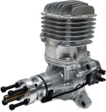DLE65 "Original" NEW - 65ccm Einzylinder Benzin