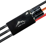 DUALSKY SUMMIT 100 light -8S 8A UBEC Brushless Regler