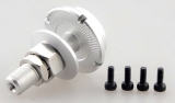 DUALSKY Luftschraubenaufnahme GA800 Set mit Sicherungsmutter