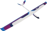 Robbe Modellsport Sapphire PNP 2,9m Styro/GfK/Abachi Fläche