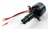 Robbe Modellsport RO-POWER TORQUE LS 6330/15 Brushless Motor mit Verlängerungswelle