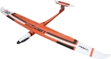 Robbe Limit Pro ORANGE voll GFK/CFK Hotliner - 1700mm - PNP
