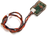 SPEKTRUM SRXL2 DSMX Remote Empfänger