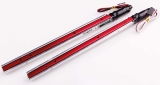 Robbe Modellsport Landeklappen / Störklappen 260mm elektrisch HV ready